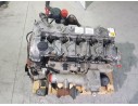 Recambio de motor completo para ssangyong rexton rx 270 plus / 270 xdi plus referencia OEM IAM 665925 10508189 CARTER ROTO , INY
