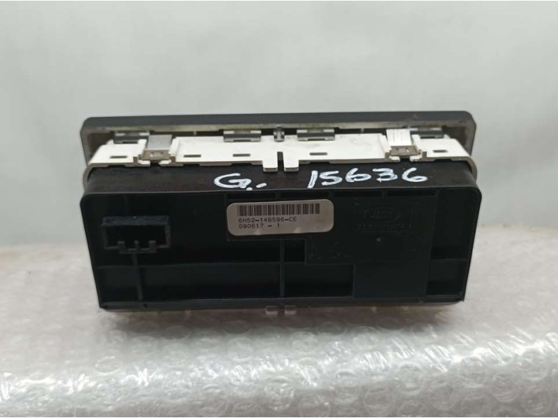 Recambio de mando multifuncion para land rover freelander (lr2) td4 s referencia OEM IAM 6H5214B596CE  MODO DRIVE