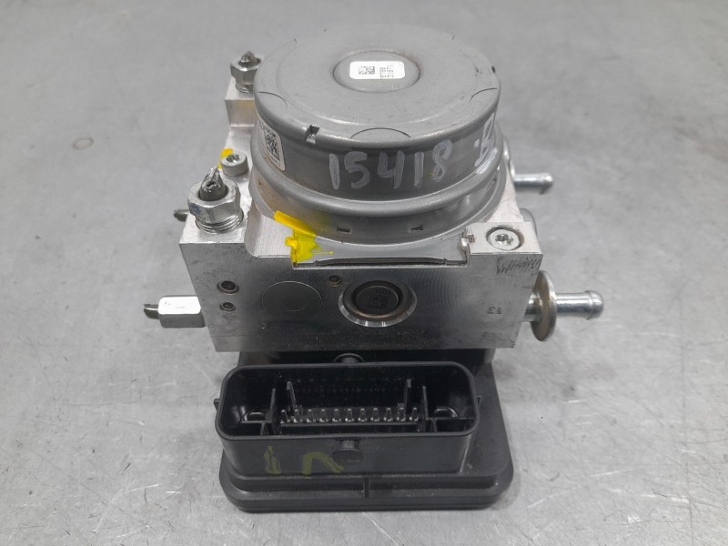 Recambio de abs para mazda 2 lim. () evolution referencia OEM IAM DG7R437A0  