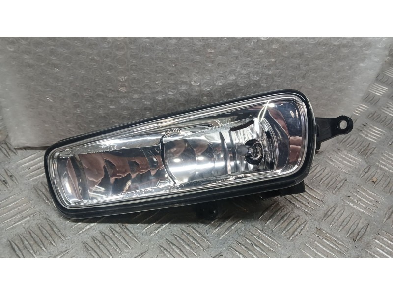 Recambio de faro antiniebla izquierdo para ford transit custom v362 furgoneta (fy, fz) 2.0 ecoblue referencia OEM IAM 4550597  9