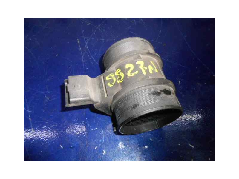 Recambio de caudalimetro para citroën xsara picasso 2.0 hdi vivace referencia OEM IAM 5WK9623 9628336380 SIEMENS