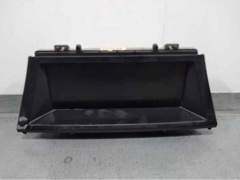 Recambio de pantalla multifuncion para bmw x5 (e70) 3.0d referencia OEM IAM 0914665101  