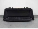 Recambio de pantalla multifuncion para bmw x5 (e70) 3.0d referencia OEM IAM 0914665101  
