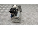 Recambio de motor arranque para hyundai bayon (bc3) 1.2 mpi referencia OEM IAM 1610007100 BORGWARNER 61004610