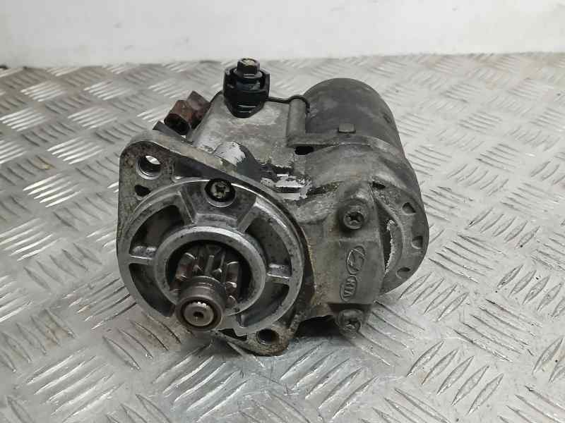 Recambio de motor arranque para hyundai santa fe (bm) 2.2 crdi comfort 4x4 referencia OEM IAM 3610027010 031013190 DENSO