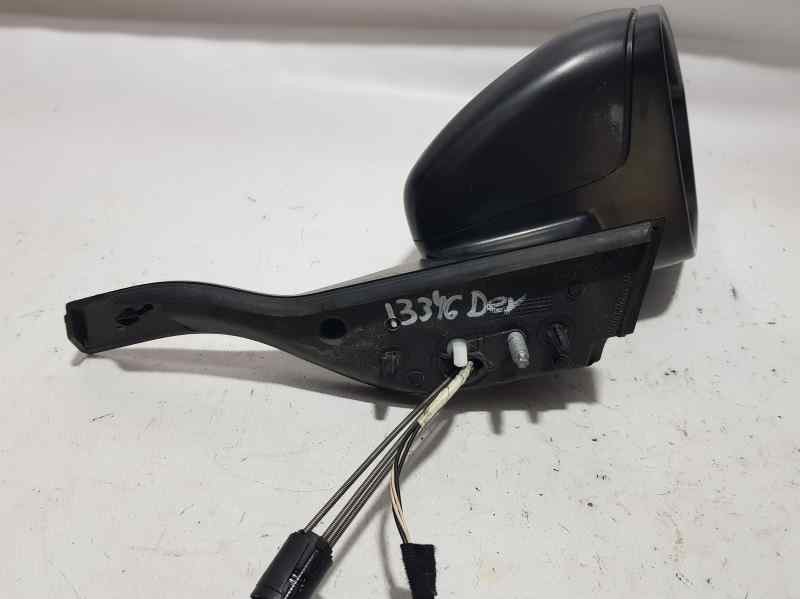 Recambio de retrovisor derecho para peugeot 208 access referencia OEM IAM   C/MANDO ROZADO