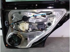 Recambio de elevalunas trasero derecho para mercedes-benz clase c (w204) familiar 320 t cdi (204.222) referencia OEM IAM  5 PINS