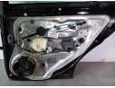 Recambio de elevalunas trasero derecho para mercedes-benz clase c (w204) familiar 320 t cdi (204.222) referencia OEM IAM  5 PINS