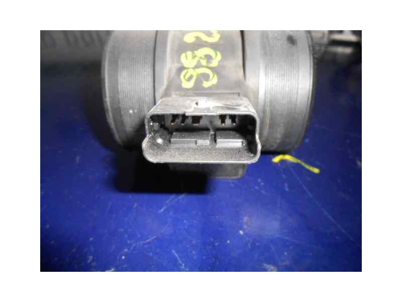 Recambio de caudalimetro para citroën xsara picasso 2.0 hdi vivace referencia OEM IAM 5WK9623 9628336380 SIEMENS