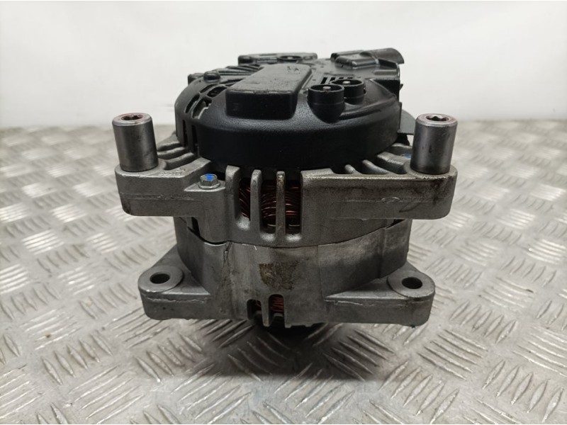 Recambio de alternador para citroën c-crosser xtr referencia OEM IAM 0000512490 TG15C053 