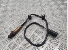 Recambio de sonda lambda para porsche cayenne (typ 9pa) s referencia OEM IAM 7L0906262C 0258006498 BOSCH