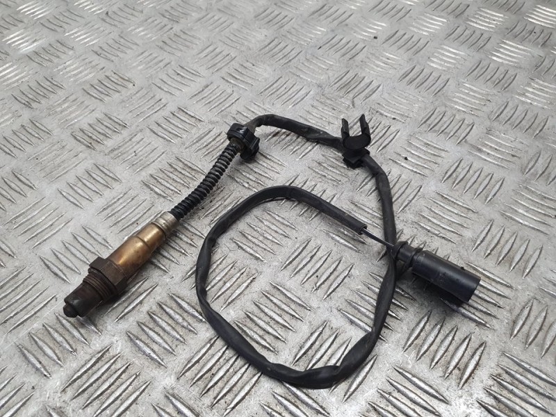 Recambio de sonda lambda para porsche cayenne (typ 9pa) s referencia OEM IAM 7L0906262C 0258006498 BOSCH