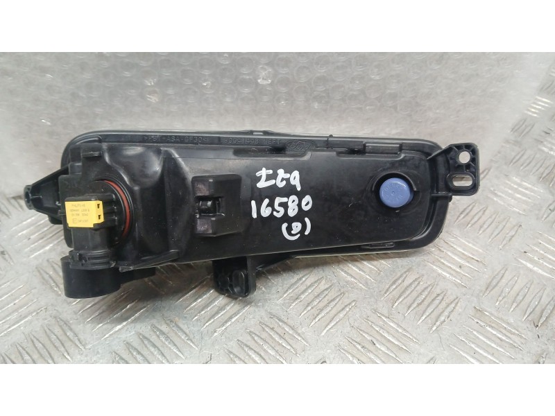 Recambio de faro antiniebla izquierdo para ford transit custom v362 furgoneta (fy, fz) 2.0 ecoblue referencia OEM IAM 4550597  9