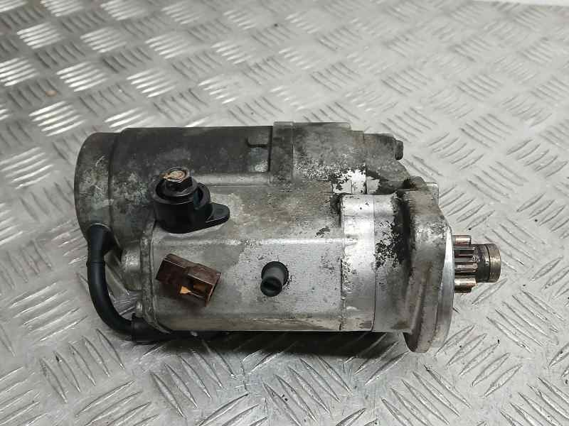 Recambio de motor arranque para hyundai santa fe (bm) 2.2 crdi comfort 4x4 referencia OEM IAM 3610027010 031013190 DENSO