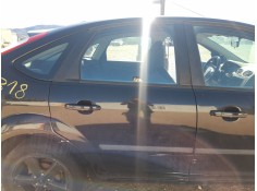 Recambio de puerta trasera derecha para ford focus ii (da_, hcp, dp) 1.6 ti referencia OEM IAM 1505762 ROZADA 