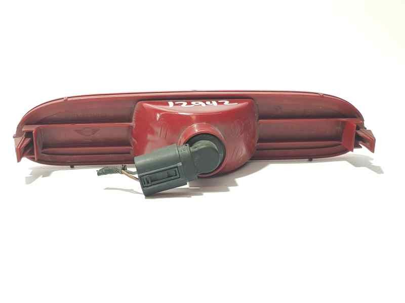 Recambio de luz central de freno para mini mini (r56) one referencia OEM IAM   