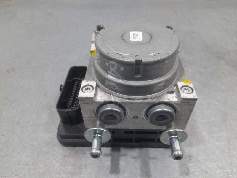 Recambio de abs para mazda 2 lim. () evolution referencia OEM IAM DG7R437A0  