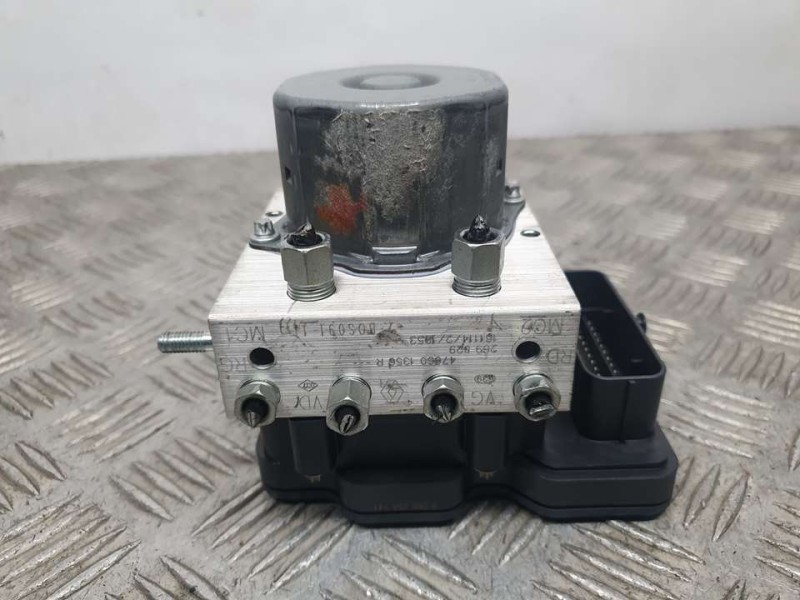 Recambio de abs para renault kadjar experience referencia OEM IAM 476601356R 269829 