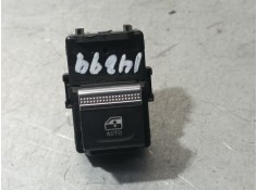 Recambio de mando elevalunas trasero derecho para renault captur ii experience referencia OEM IAM 254114723R  