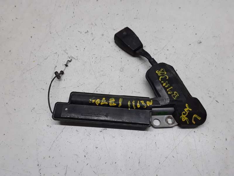 Recambio de pretensor airbag derecho para bmw serie 3 berlina (e36) 318i referencia OEM IAM 051219910  