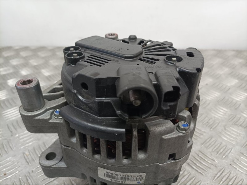 Recambio de alternador para citroën c-crosser xtr referencia OEM IAM 0000512490 TG15C053 