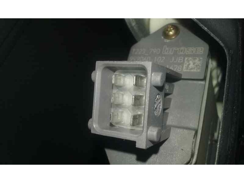 Recambio de elevalunas delantero izquierdo para toyota avensis berlina (t25) 2.0 d4-d executive sedán (4-ptas) referencia OEM IA