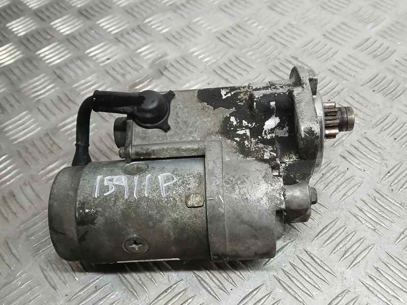 Recambio de motor arranque para hyundai santa fe (bm) 2.2 crdi comfort 4x4 referencia OEM IAM 3610027010 031013190 DENSO