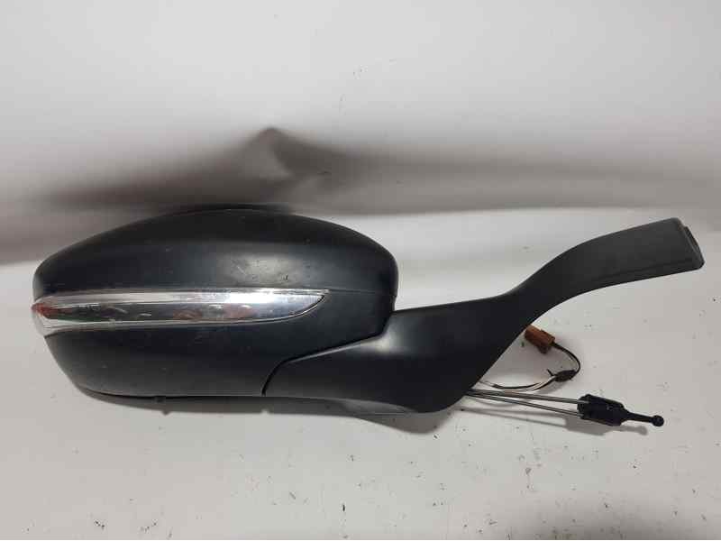 Recambio de retrovisor derecho para peugeot 208 access referencia OEM IAM   C/MANDO ROZADO