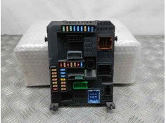 Recambio de caja reles / fusibles para peugeot 208 style referencia OEM IAM 9819849680 20180213 