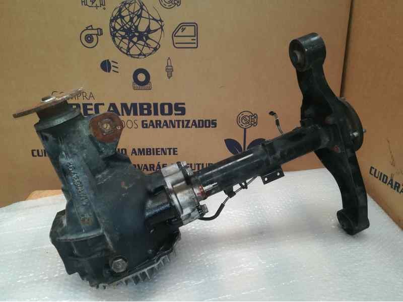 Recambio de diferencial delantero para mitsubishi montero (v80/v90) 3.2 di-d intense (3-ptas.) referencia OEM IAM XXW  