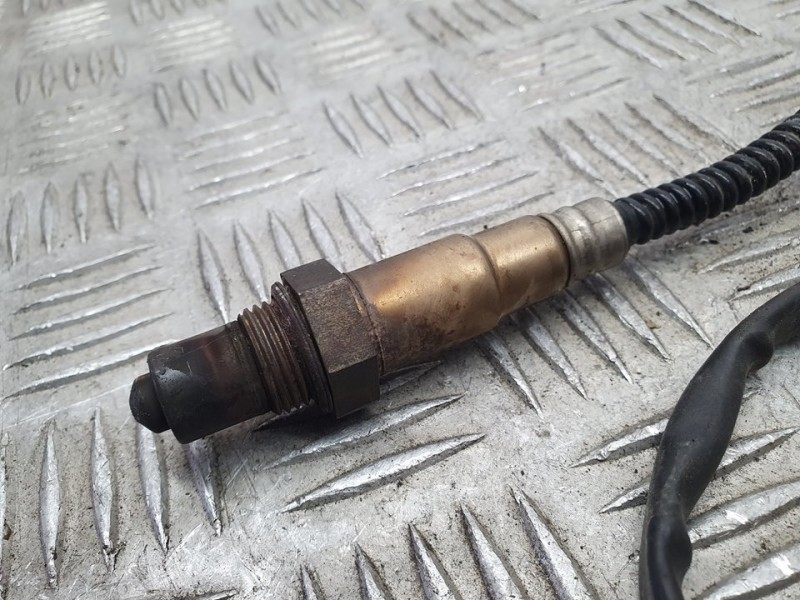 Recambio de sonda lambda para porsche cayenne (typ 9pa) s referencia OEM IAM 7L0906262C 0258006498 BOSCH