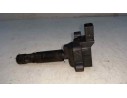 Recambio de bobina encendido para mercedes-benz clase slk (w171) roadster 200 compressor (171.442) referencia OEM IAM 0040100042