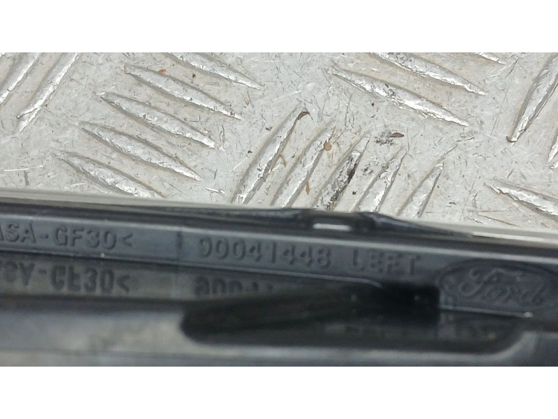 Recambio de faro antiniebla izquierdo para ford transit custom v362 furgoneta (fy, fz) 2.0 ecoblue referencia OEM IAM 4550597  9