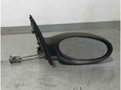 Recambio de retrovisor derecho para smart coupe pure referencia OEM IAM 0000512V007C22A00  C/MANDO
