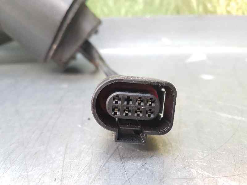 Recambio de retrovisor derecho para seat leon (1p1) stylance / style referencia OEM IAM TOCADO VER FOTOS 7 CABLES ELECTRICO-TOCA