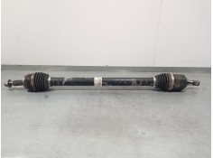 TRANSMISION DELANTERA DERECHA 49501N7210 