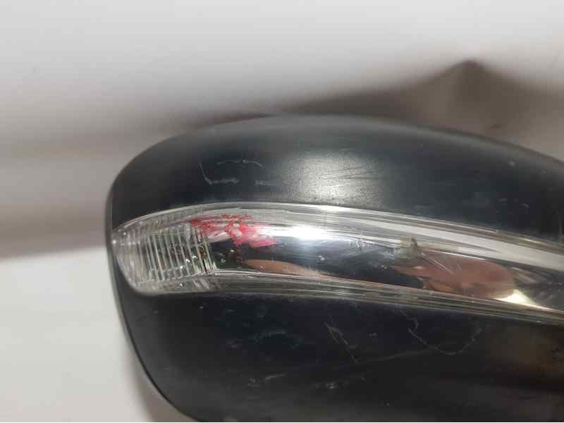 Recambio de retrovisor derecho para peugeot 208 access referencia OEM IAM   C/MANDO ROZADO