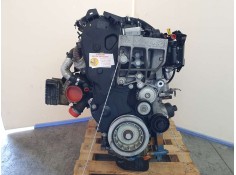 Recambio de motor completo para land rover freelander (lr2) td4 s referencia OEM IAM 224DT 4056403 10DZ7B