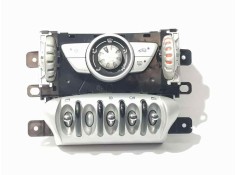Recambio de mando multifuncion para mini mini (r56) one referencia OEM IAM 3454079  