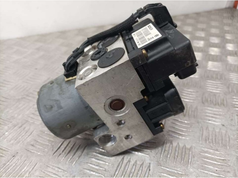 Recambio de abs para citroën xsara picasso 2.0 hdi referencia OEM IAM 9633666580 0265246642 BOSCH