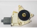Recambio de motor elevalunas delantero izquierdo para mercedes-benz clase c (w204) familiar 320 t cdi (204.222) referencia OEM I