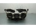 Recambio de mando calefaccion / aire acondicionado para fiat punto berlina (188) 1.2 cat referencia OEM IAM 151540000 151540000 