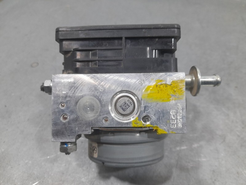 Recambio de abs para mazda 2 lim. () evolution referencia OEM IAM DG7R437A0  