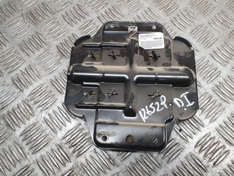 Recambio de airbag lateral delantero izquierdo para mercedes-benz clase m (w163) 400 cdi (163.128) referencia OEM IAM A163860060