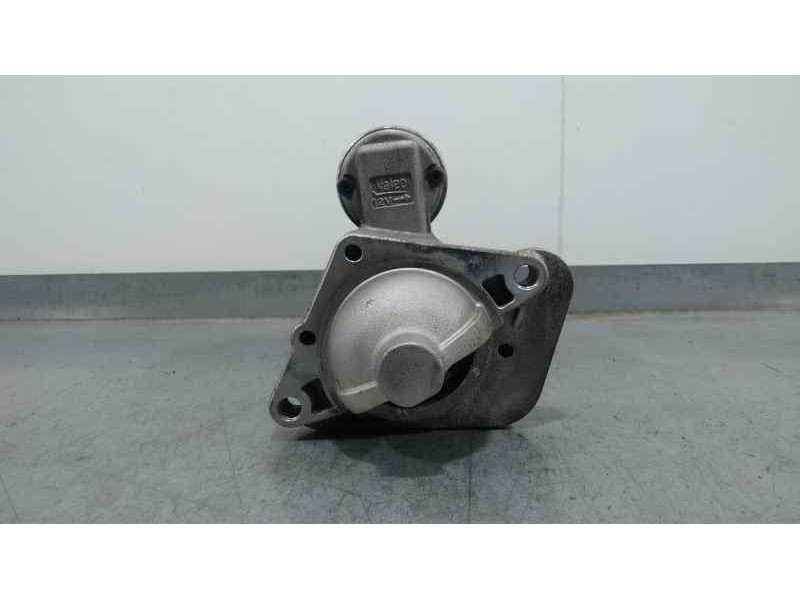 Recambio de motor arranque para renault captur zen referencia OEM IAM 233007689R RSM1411 VALEO