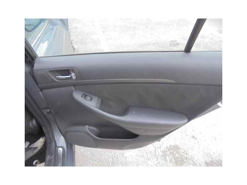 Recambio de elevalunas trasero derecho para toyota avensis berlina (t25) 2.0 d4-d executive sedán (4-ptas) referencia OEM IAM   