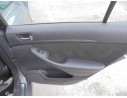 Recambio de elevalunas trasero derecho para toyota avensis berlina (t25) 2.0 d4-d executive sedán (4-ptas) referencia OEM IAM   