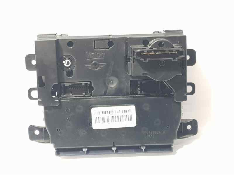 Recambio de mando multifuncion para mini mini (r56) one referencia OEM IAM 3454079  
