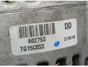 Recambio de alternador para citroën c-crosser xtr referencia OEM IAM 0000512490 TG15C053 