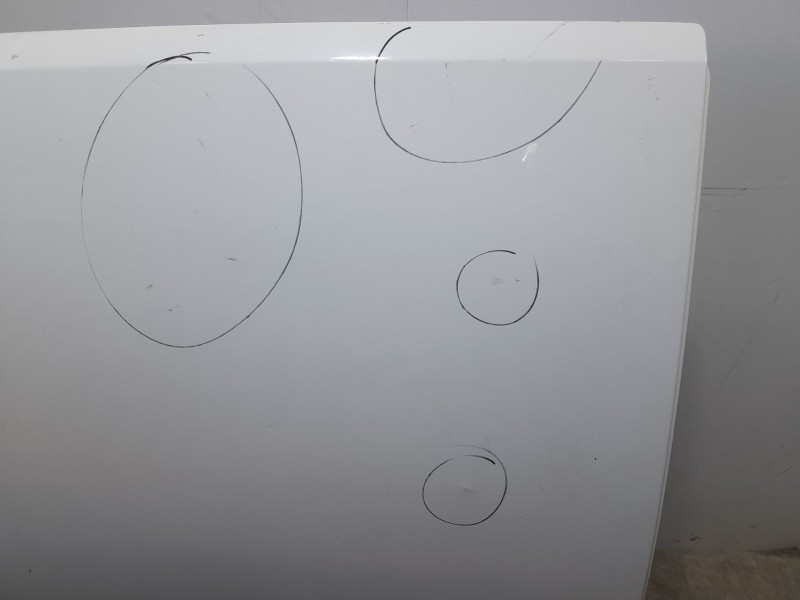 Recambio de puerta lateral corredera derecha para fiat fiorino furgoneta/monovolumen (225_) 1.3 d multijet (225cxg1a, 225axl1a, 